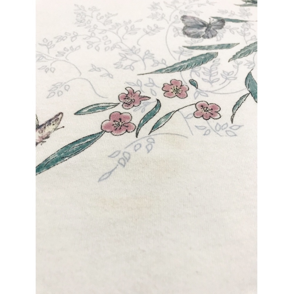 Vintage 💫 Botanical Graphic Tee - Picture 15 of 16